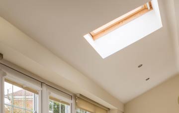 Creggans conservatory roof insulation companies