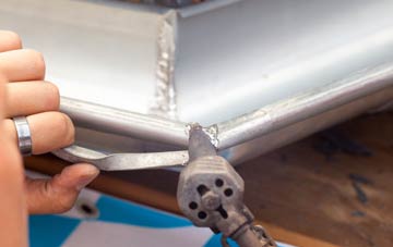 disadvantages of Creggans lead roofing