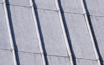 lead roofing Creggans, Argyll And Bute