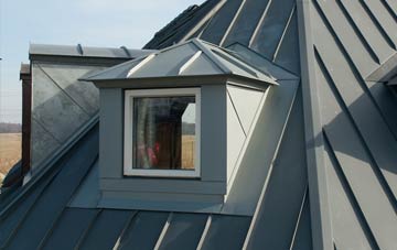 metal roofing Creggans, Argyll And Bute