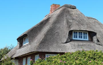 thatch roofing Creggans, Argyll And Bute